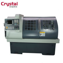 CK6432A Mini Werkzeugmaschinen kleine Drehmaschine CNC aus China